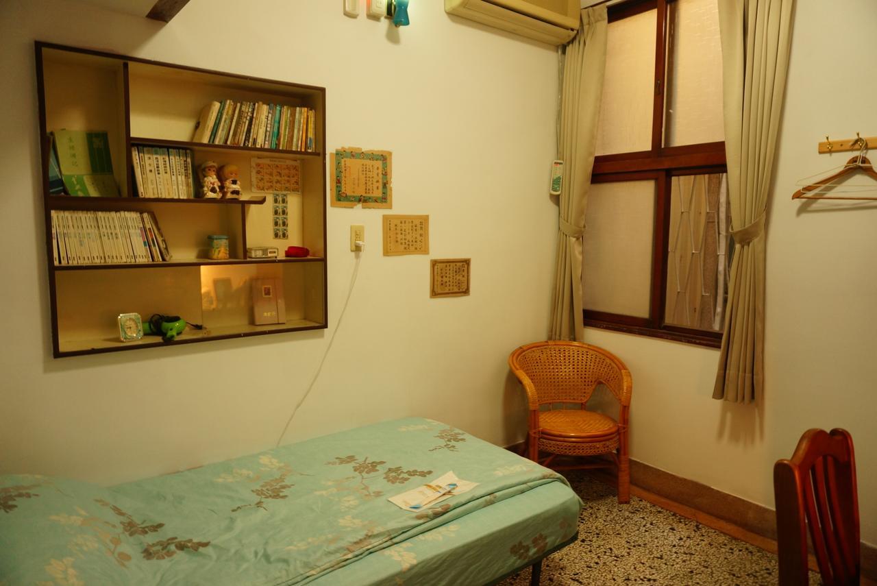 1969 - Elixir Of Love Tainan Exterior foto