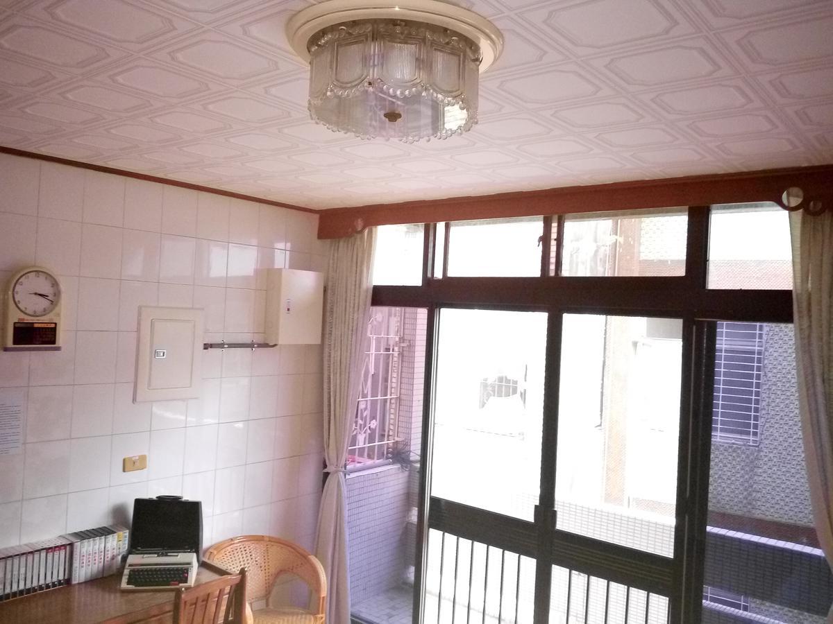 1969 - Elixir Of Love Tainan Exterior foto